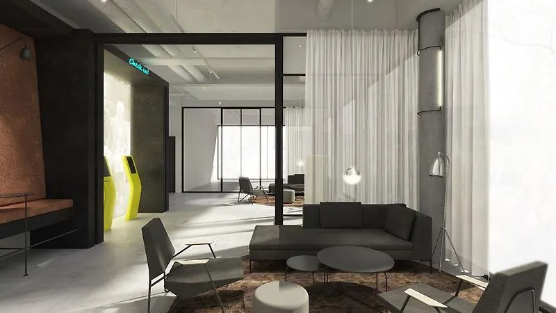 Hotel Four Points Flex By Sheraton Aarhus Skejby