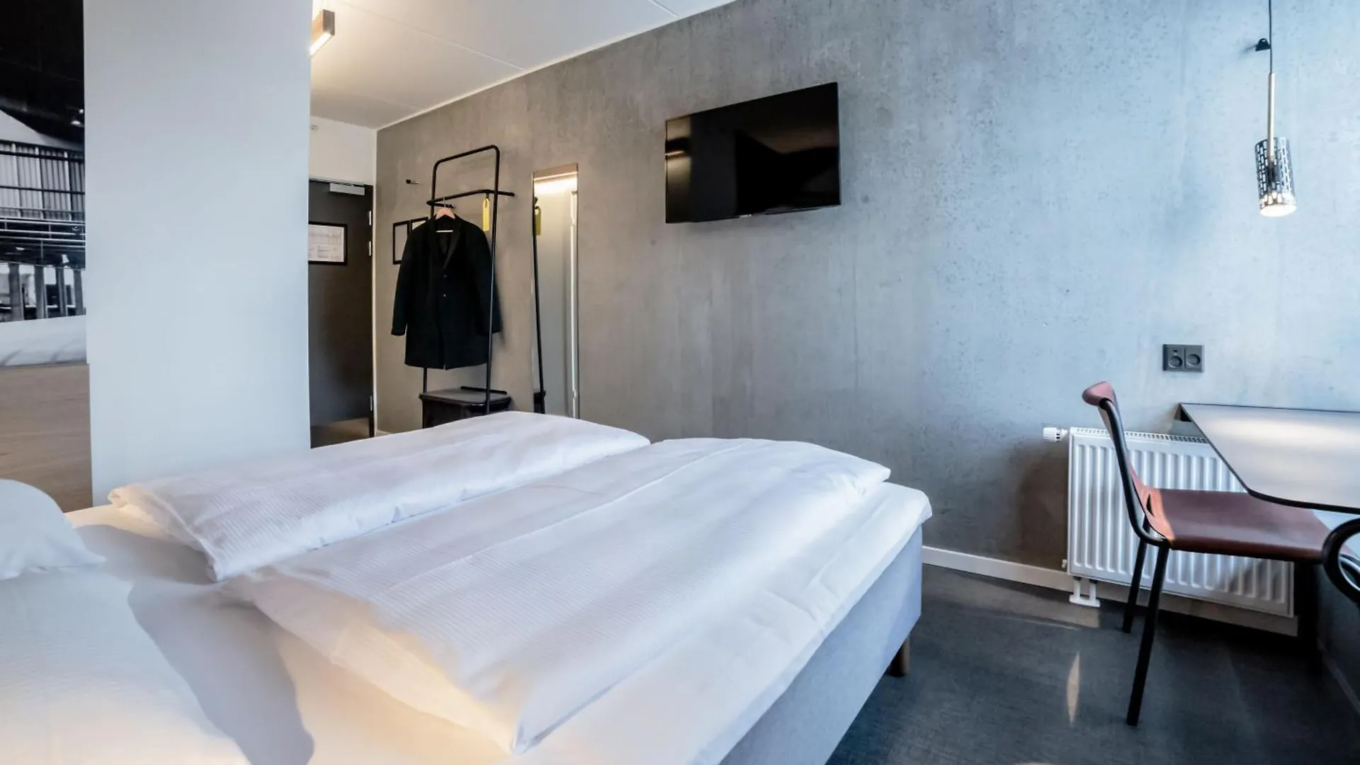 Hotel Four Points Flex By Sheraton Aarhus Skejby