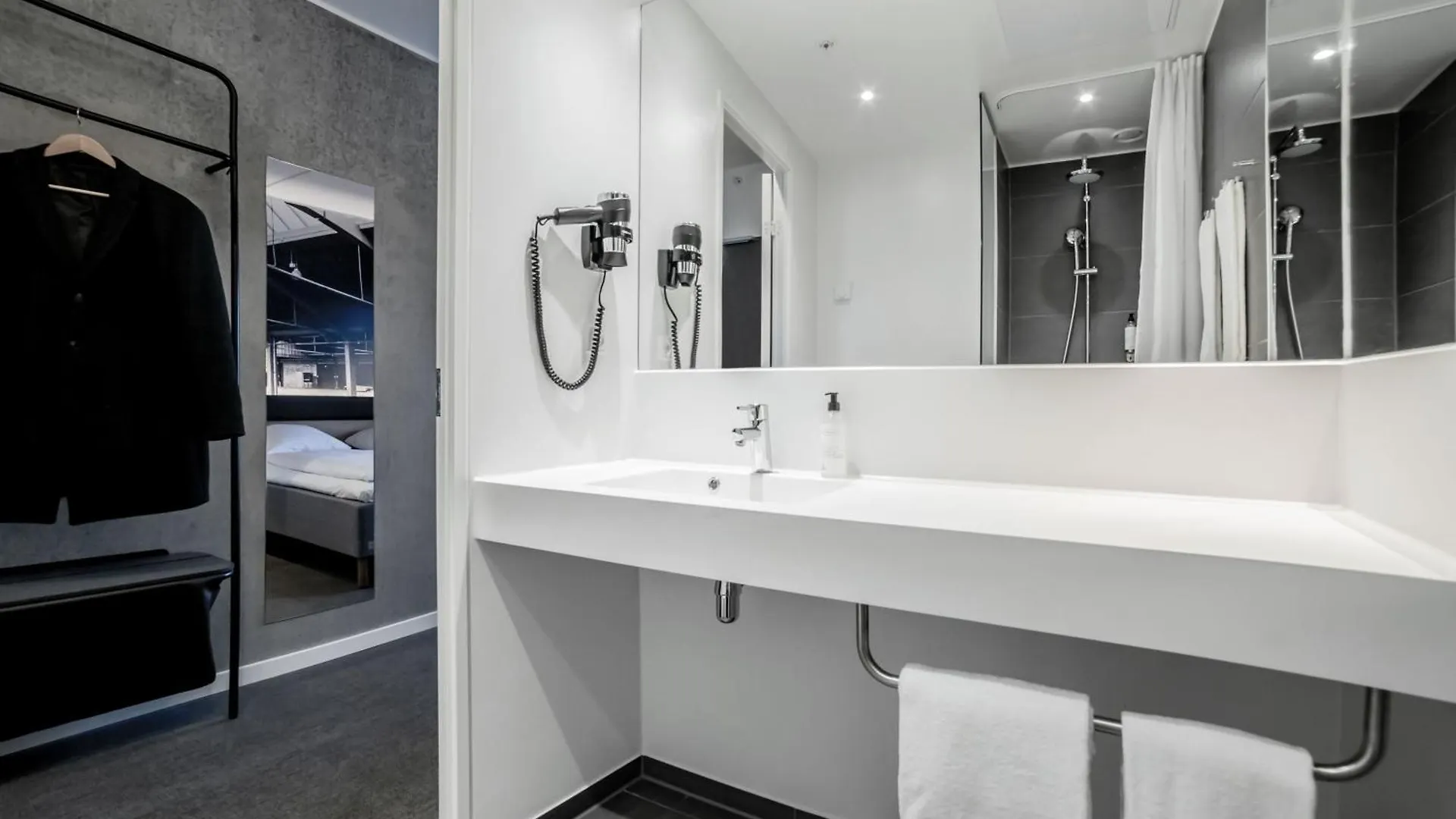 Four Points Flex By Sheraton Aarhus Skejby 3*,