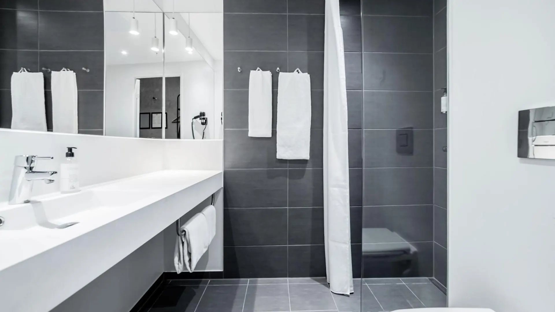 Four Points Flex By Sheraton Aarhus Skejby Hotel