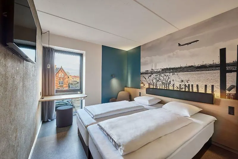 Hotel Four Points Flex By Sheraton Aarhus Skejby