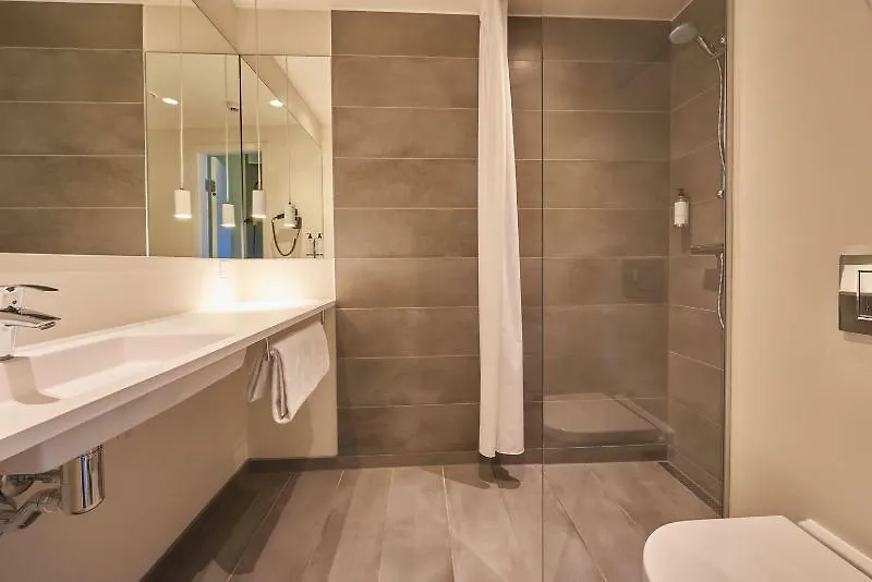 Four Points Flex By Sheraton Aarhus Skejby