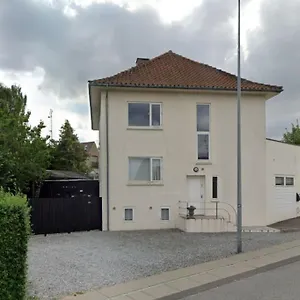 Apartment Charmerende I Viby