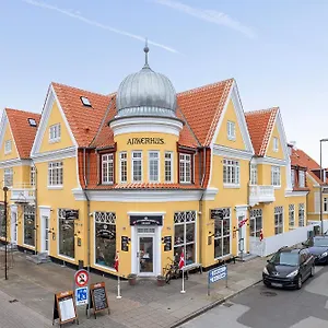 Ankerhus , Skagen Dänemark