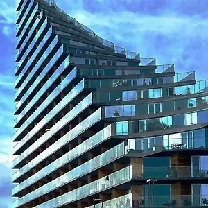 Apartment 115