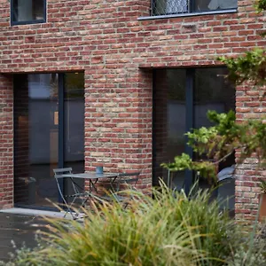 Apartment Marselisborg Alle 9 B