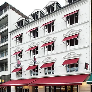 Ferdinand - Bar - Restaurant Hotell