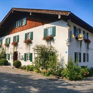 Zum Stern 3*, Seehausen am Staffelsee Deutschland