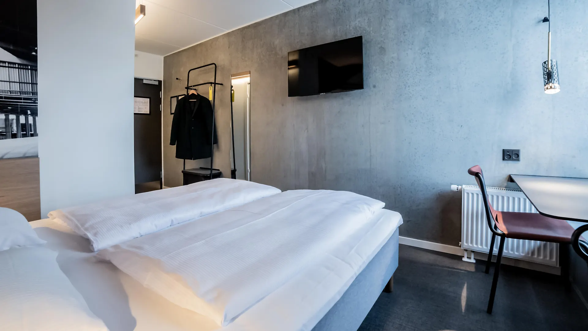 Four Points Flex By Sheraton Aarhus Skejby