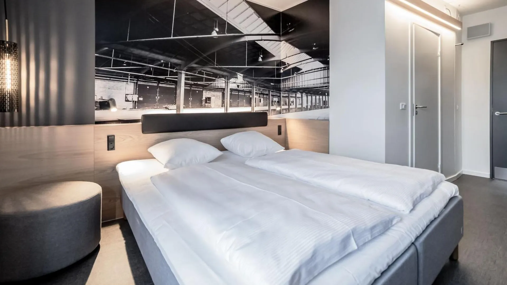 Four Points Flex By Sheraton Aarhus Skejby