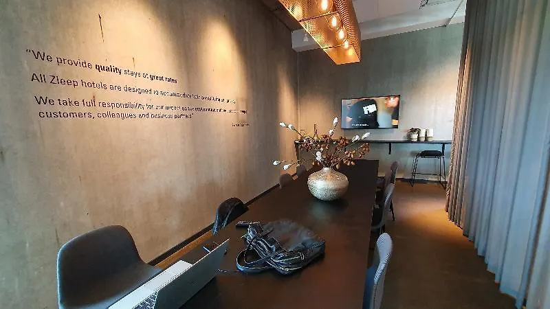 Four Points Flex By Sheraton Aarhus Skejby